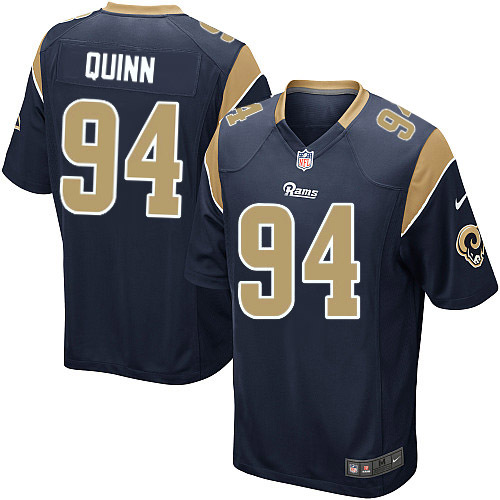 St Louis Rams kids jerseys-056